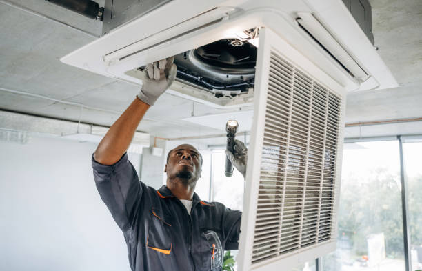 Licensed Hvac service in Sangerfield, NY - FH HVAC